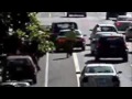 Traffic Congestion in Canada