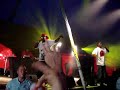 Dizzee Rascal - Sirens LIVE @ Get Loaded In The Park 2007