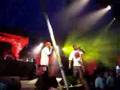 Dizzee Rascal - Sirens LIVE @ Get Loaded In The Park 2007