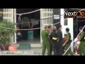 Bắt 23 người nước ngoài dùng công nghệ cao lừa đảo.mp4