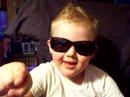 Little 18V fan