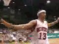 2006 College Dunk Competition 2006 College Dunk Competition
