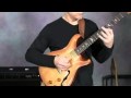 Expressing Consonance / Dissonance on Guitar Inside/outside playing (Martino, Coltrane, etc) 1 of 3