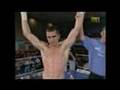 Daniel Pawsey V Damien Smith - Boxing Hits & Music High Rez