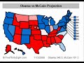 Vote... even if your state is mostly red or blue Vote... even if your state is mostly red or blue