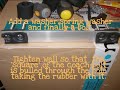 Edrums DIY project