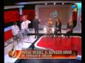 Tomasito Suller  vs Flogger despechado 2