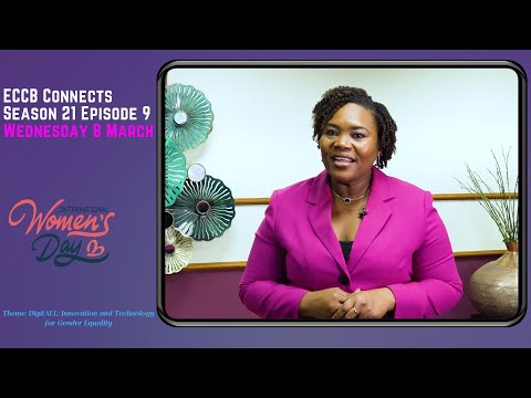 ECCB Connects Season 21 Episode 9 Promo