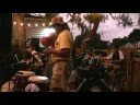 Noah on drums \"I Walk Alone\"
