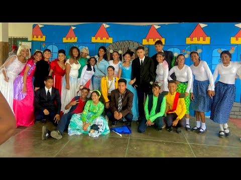 Obra Musical de Cenicienta