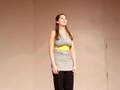 Otterbein MT student Kari Ringer