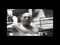 Randy Couture talks Nogueira UFC 102 and Training