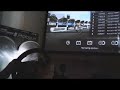 driving force pro+gt5 prologue+playseat+epson tw2000