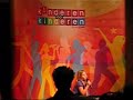 KvK Songfestival 2008