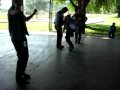 videos de RGMC Pole In The Hole Race