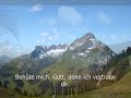 Dom Münster: Psalm 16 (Antwortpsalm - GL 528/3; Halleluja - GL 531/1)