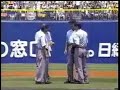 Dropped Third Strike = Home Run Dropped Third Strike = Home Run