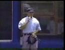 Dropped Third Strike = Home Run