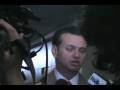 prefeito Kassab no Seminario SME