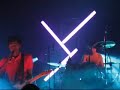 Bloc Party Compliments Leas Cliff Hall Folkestone 2007
