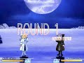 Melty Blood - Irritation of the Heart