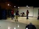 Lightheaded @ Session A Games Room
