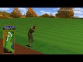 Golden Tee Great Shot on Bella Toscana!