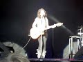 Katie Melua Perfect Circle Dresden 21.07.2007