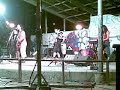 Diablo Cojuelo - Palomeras Rock 08 \" CONTINUAR \"