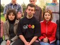Harcerze z Woli Rzeczyckiej - "Aniołek W klatce"