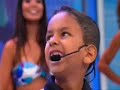 Garoto de 5 anos toca e canta o SOL no faustão Garoto de 5 anos toca e canta o SOL no faustão