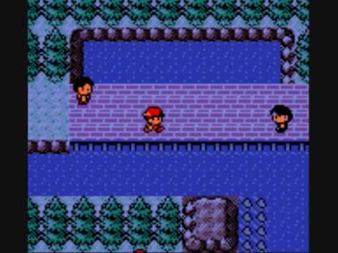 how to get a ball in pokemon crystal
