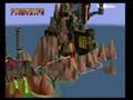 Crash Bandicoot 1 - Metal Edition