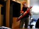 Me playin\ Me playin\