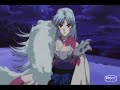 beautiful disaster  kagome and sesshomaru