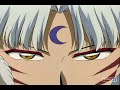beautiful disaster  kagome and sesshomaru