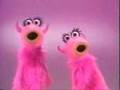 Muppets - Mahna Mahna