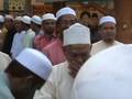 Hari Terbuka Aidilfitri Baitul Taubah