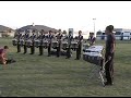 Blue Devils Drumline