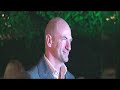 Rambo UK Premiere
