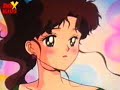 sailor moon amigos forever