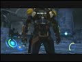 Too Human: Defender DEMO End Gear
