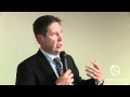 Mike Evans - Bright Ideas Challenge