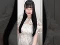 拍羽想　TikTok
