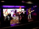 The Media live at The Cavern - 2468 Motorway