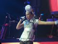 Gwen Stefani concert in Houston TX