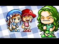 Triple Baka MMV