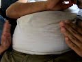 Tummy beats