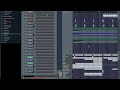 FreddyDJ - Boten Anna - with vocals - (fl studio 7)
