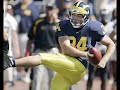 Appalachian State Defeats #5 Michigan (Radio Call)